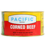 Pacific Corned Beef 1.36kg