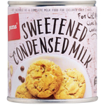 Pams Creamy Sweetened Condensed Milk 395g