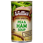 Wattie's Very Special Pea & Ham Soup 535g