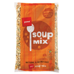 Pams Soup Mix 500g