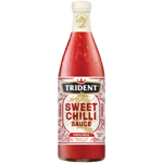 Trident Sweet Chilli Sauce 730ml