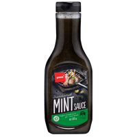 Pams Mint Sauce 570g