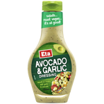 Eta Avocado & Garlic Dressing 250ml