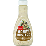 Pams Honey Mustard 250ml