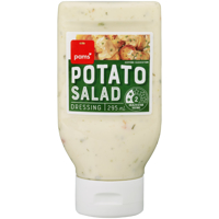 Pams Potato Salad Dressing 295ml