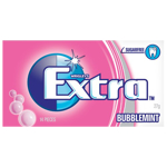 Wrigley's Extra Bubblemint Sugarfree Gum 27g
