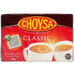 Choysa Classic Tea Bags 220g