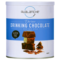 Avalanche Divine Drinking Chocolate 400g
