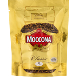 Moccona Classic Freeze Dried Medium Roast Coffee 5 90g