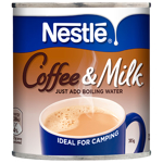 Nestle Coffee & Milk 385g