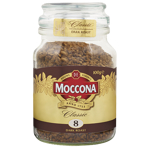 Moccona Classic Coffee Dark Roast 100g