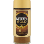 Nescafe Gold Smooth 3 Mild Coffee 90g
