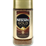Nescafe Gold Original Instant Coffee 200g