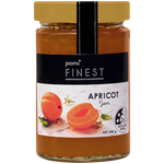 Pams Finest Apricot Jam 340g