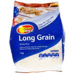 SunRice Long Grain White Rice 1kg