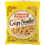 High Mark Crispy Noodles Chicken Flavour 140g