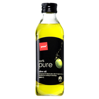 Pams 100% Pure Olive Oil 500ml