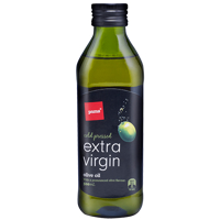 Pams Cold Pressed Extra Virgin Olive Oil 500ml