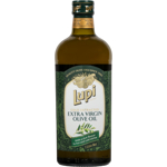 Lupi Cold Extracted Extra Virgin Olive Oil 1l