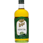 Lupi Mild Taste Olive Oil 1l
