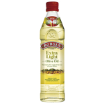 Borges Extra Light Olive Oil 1l