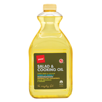 Pams Salad & Cooking Oil 2l
