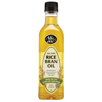 Alfa One Rice Bran Oil 1l