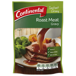 Continental Roast Meat Gravy Mix 25g