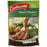 Continental Roast Chicken Gravy Mix 30g