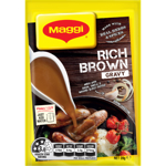 Maggi Rich Brown Gravy Mix 28g