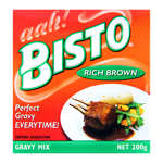 Bisto Rich Brown 200g Gravy Mix 200g