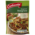 Continental Spaghetti Bolognese Recipe Mix 50g