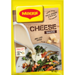 Maggi Cheese Sauce 32g