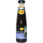 Ongs Black Bean Sauce 227g