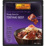 Lee Kum Kee Ready Sauce For Teriyaki Beef 100g