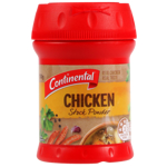 Continental Chicken Stock Powder 130g