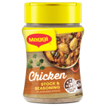 Maggi Stock Powder & Seasoning Chicken 175g