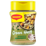 Maggi Green Herb Stock Powder & Seasoning 95g