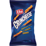 Eta Cruncheese Corn Snacks 130g