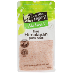 Mrs Rogers Fine Himalayan Pink Salt 400g