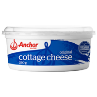 Anchor Original Cottage Cheese 250g