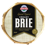 Mainland Special Reserve Creamy Brie 125g