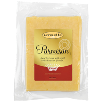 Ornelle Parmesan Cheese 200g