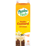 Meadow Fresh Vanilla Custard 1kg
