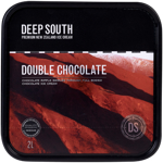 Deep South Double Chocolate Ice Cream 2l