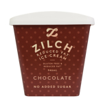 Zilch Chocolate Ice Cream 946ml