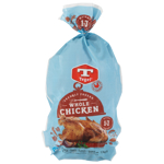 Tegel Whole Chicken 1.7kg
