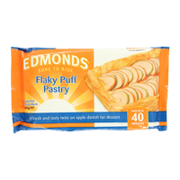 Edmonds Flaky Puff Pastry 400g