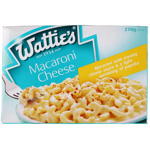 Wattie's Macaroni Cheese 270g