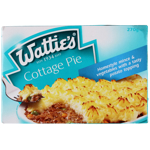 Wattie's Cottage Pie 270g
